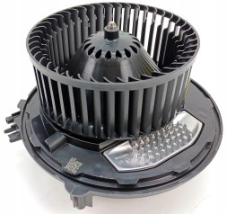 Volkswagen OE 5WB819021 Aso вентилятор повітродувки vw passat b8 5wb819021