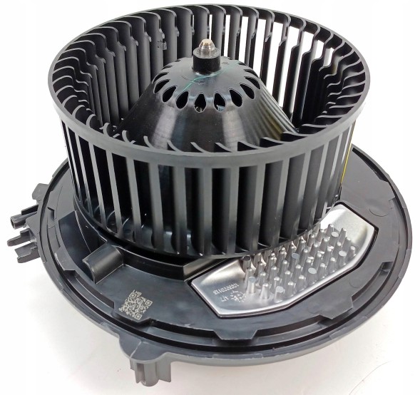 Volkswagen OE 5WB819021 Aso вентилятор повітродувки vw passat b8 5wb819021