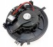 Volkswagen OE 5WB819021 Aso вентилятор повітродувки vw passat b8 5wb819021
