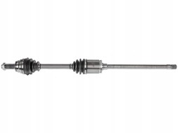 Meyle 314 498 0004 314 498 0004 Meyle піввісь bmw х5/х6 пр. 27Х1055х30