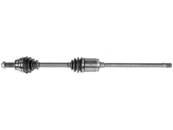 Meyle 314 498 0004 314 498 0004 Meyle піввісь bmw х5/х6 пр. 27Х1055х30