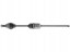 Meyle 314 498 0004 314 498 0004 Meyle піввісь bmw х5/х6 пр. 27Х1055х30