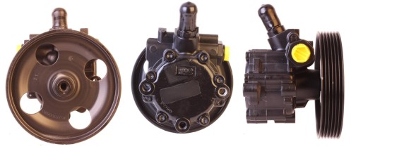 Elstock 15-0991 Els15-0991_a насос пом. Укл. Кер. Citroen berli