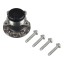 V-maxzone Part VIC-172499 Комплект підшипника колеса для DS DS 4 II, DS 7; CITROEN BERLINGO,