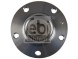 V-maxzone Part VIC-172499 Комплект підшипника колеса для DS DS 4 II, DS 7; CITROEN BERLINGO,