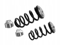 Vemo V30-50-20032-1 Подушка пневмопідвіски Vemo задня + ESEN SKV 58SKV019 Poduszka powietrzna, zawieszenie