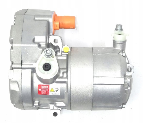 Volkswagen OE 3WA816797A VW Компресор кондиціонера VW ID3 3WA816797A