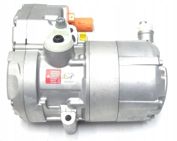 Volkswagen OE 3WA816797A VW Компресор кондиціонера VW ID3 3WA816797A