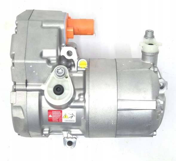 Volkswagen OE 3WA816797A VW Компресор кондиціонера VW ID3 3WA816797A