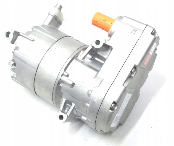Volkswagen OE 3WA816797A VW Компресор кондиціонера VW ID3 3WA816797A