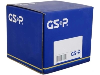 GSP 210044 Приводна піввісь citroen/peugeot -p 210044 gsp