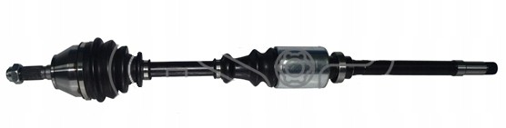 GSP 210044 Приводна піввісь citroen/peugeot -p 210044 gsp