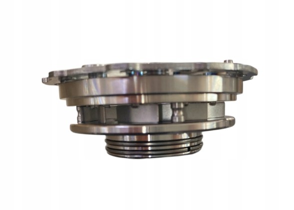 Частини МВ CER A15661 Змінна геометрія cer a15661 gtd1446vzm