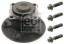 Febi Bilstein 46342 FEBI МАТОЧИНА КОЛА MERCEDES A W176 12-/B W242/246 11-/CLA C117 13-