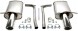 TA-Technix 02AU028-10D_2 Спортивна вихлопна система TA TECHNIX AUDI A4 B7 Avant (8ED) 1.8T/2.0TFSI 4x4
