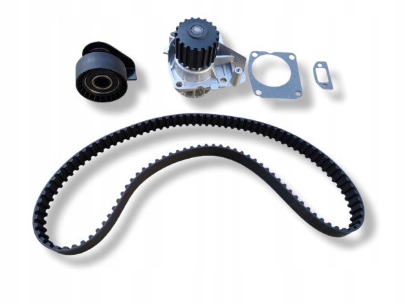 Китай N296 КОМПЛЕКТ ГРМ LIGIER MICROCAR JDM CHATENET LOMBARDINI LDW502 FOCS PROGRESS