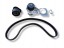 Китай N296 КОМПЛЕКТ ГРМ LIGIER MICROCAR JDM CHATENET LOMBARDINI LDW502 FOCS PROGRESS