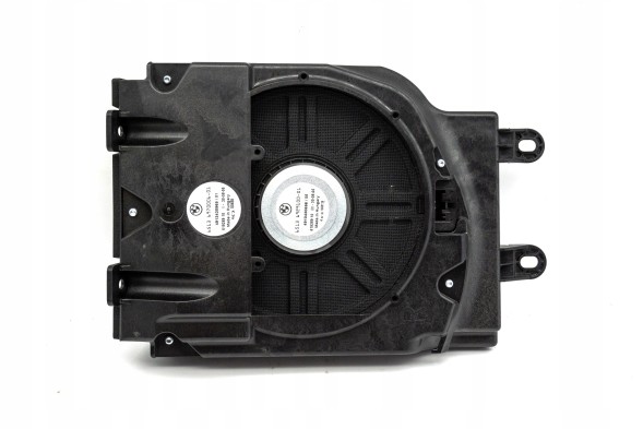 BMW OE 65136970006 Динамік НЧ центральний правий BMW E65 E66