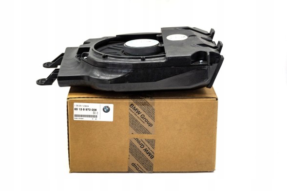 BMW OE 65136970006 Динамік НЧ центральний правий BMW E65 E66