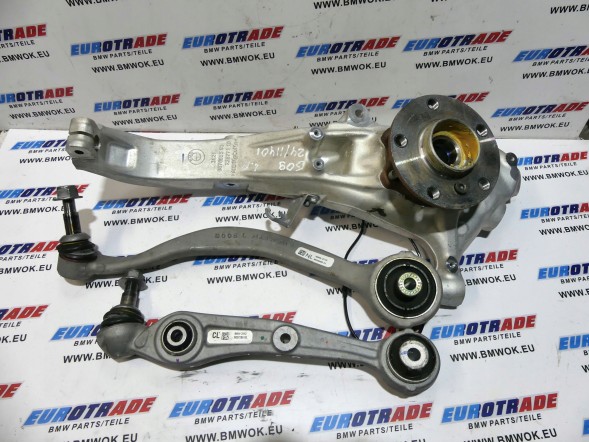 BMW OE 6876655 1543561 8845565 8837289 BMW XM G09 СТУПИЦЯ КУЛАКА ТЕПЛІ РУКИ ПЕРЕДНЯ ЛІВА 6876655 8845565 8837289