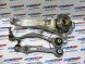 BMW OE 6876655 1543561 8845565 8837289 BMW XM G09 СТУПИЦЯ КУЛАКА ТЕПЛІ РУКИ ПЕРЕДНЯ ЛІВА 6876655 8845565 8837289