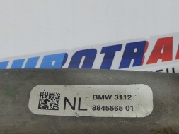 BMW OE 6876655 1543561 8845565 8837289 BMW XM G09 СТУПИЦЯ КУЛАКА ТЕПЛІ РУКИ ПЕРЕДНЯ ЛІВА 6876655 8845565 8837289