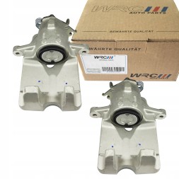 WRC Original Parts 7374374 + 7374375 2X гальмівний затискач задній лівий + правий opel insignia a saab 9-5 wrc