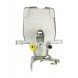 WRC Original Parts 7374374 + 7374375 2X гальмівний затискач задній лівий + правий opel insignia a saab 9-5 wrc