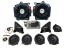BMW OE 2622489 2622490 5A2AAC4 9226357 2622468 2622469 CARPARTS24 ДИНАМІКИ ДОДАТКОВИЙ ПІДСИЛЮВАЧ HARMAN KARDON BMW 4 G26
