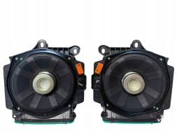 BMW OE 2622489 2622490 5A2AAC4 9226357 2622468 2622469 CARPARTS24 ДИНАМІКИ ДОДАТКОВИЙ ПІДСИЛЮВАЧ HARMAN KARDON BMW 4 G26