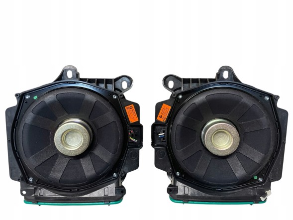 BMW OE 2622489 2622490 5A2AAC4 9226357 2622468 2622469 CARPARTS24 ДИНАМІКИ ДОДАТКОВИЙ ПІДСИЛЮВАЧ HARMAN KARDON BMW 4 G26