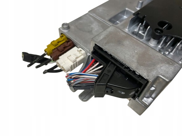BMW OE 2622489 2622490 5A2AAC4 9226357 2622468 2622469 CARPARTS24 ДИНАМІКИ ДОДАТКОВИЙ ПІДСИЛЮВАЧ HARMAN KARDON BMW 4 G26