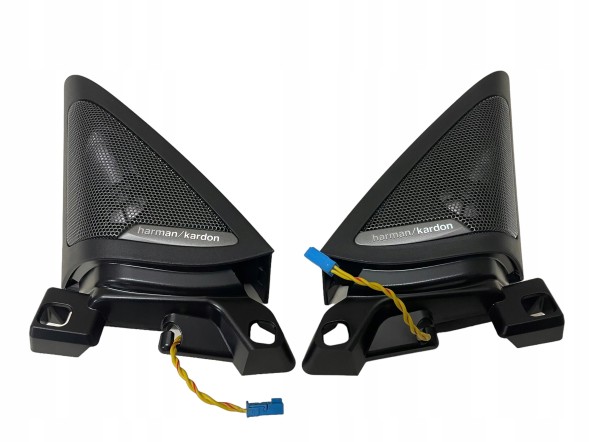 BMW OE 2622489 2622490 5A2AAC4 9226357 2622468 2622469 CARPARTS24 ДИНАМІКИ ДОДАТКОВИЙ ПІДСИЛЮВАЧ HARMAN KARDON BMW 4 G26