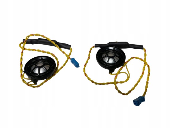 BMW OE 2622489 2622490 5A2AAC4 9226357 2622468 2622469 CARPARTS24 ДИНАМІКИ ДОДАТКОВИЙ ПІДСИЛЮВАЧ HARMAN KARDON BMW 4 G26