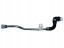 Mercedes-Benz OE M139, MTR100664, 1392001800, A1392001800 Патрубок системи охолодження Mercedes W118 W177 M139 A1392001800 Оригінал
