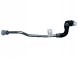 Mercedes-Benz OE M139, MTR100664, 1392001800, A1392001800 Патрубок системи охолодження Mercedes W118 W177 M139 A1392001800 Оригінал