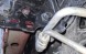 Китай PWT02_CDD21 Спинка передня кенгуру A-Bar хром Volkswagen Caddy 2004-2020