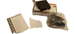 Land Rover OE CD-чейнджер Land Rover STC50465AA Philips C42 Discovery II
