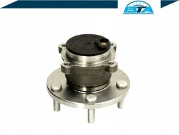 BTA BTAH23045BTA(iMOTO) КОМПЛЕКТ ПІДШИПНИКІВ СТУЧИНИ MAZDA 3 1.3-2.3 10.03