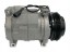 Denso 5801362246 KTT090033 Компресор кондиціонера типу THERMOTEC KTT090033