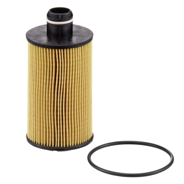 HU 7018Z MANN FILTER Фільтр оливи