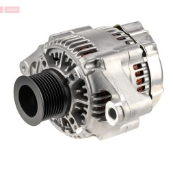 V-maxzone Part VIC-178223 Альтернатор для CARRARO LS, CASE IH 100, 20, 200, 300, 4000, 500, JX, LS