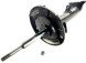 GT-Parts 053325x2 Амортизатори х2 ПЕРЕДНІ MERCEDES W203 S203 CLK ГАЗ