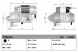 Denso DSN949 Стартер dsn949 denso toyota corolla yaris e15