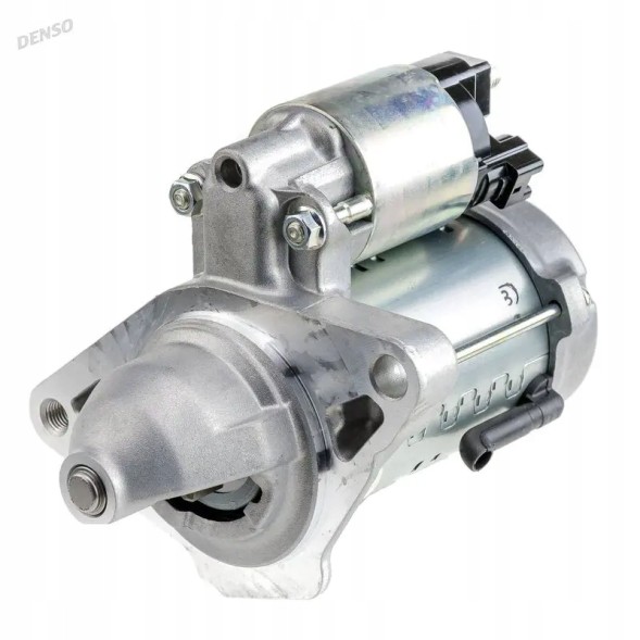 Denso DSN949 Стартер dsn949 denso toyota corolla yaris e15