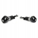 Arnott AS-337 10 2x повітряні амортизатори Arnott FRONT L+R для ALPINA, BMW 6 G32, 7 G11