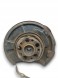 Mercedes-Benz OE A2303508508-MERC MERCEDES SL R230 W230 230 Цапфа Маточина ЛІВА ЗАДНЯ вісь 2303508508