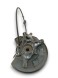 Mercedes-Benz OE A2303508508-MERC MERCEDES SL R230 W230 230 Цапфа Маточина ЛІВА ЗАДНЯ вісь 2303508508