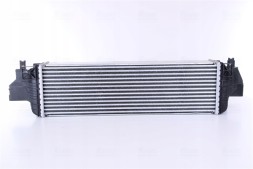 Nissens 96103 Інтеркулер nissens 96103