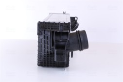 Nissens 96103 Інтеркулер nissens 96103